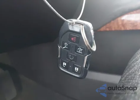 2016 Chevrolet Suburban Ltz from USA, damaged, VIN 1GNSCJKC6GR127166